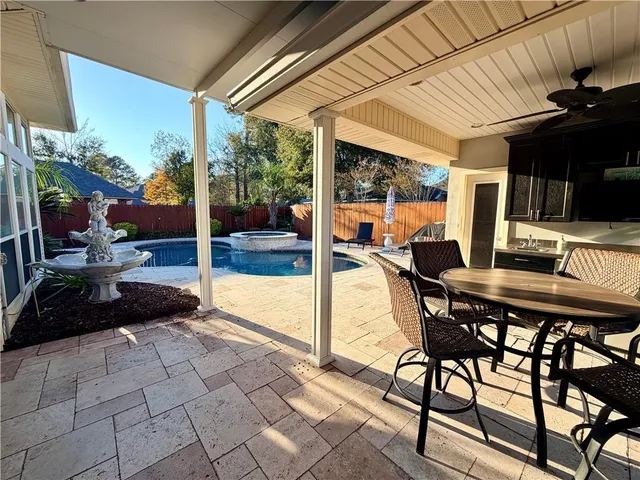 $389,000 | 632 Whitney Drive, Slidell, LA 70461