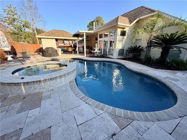 $389,000 | 632 Whitney Drive, Slidell, LA 70461