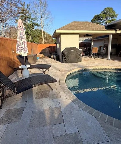 $389,000 | 632 Whitney Drive, Slidell, LA 70461