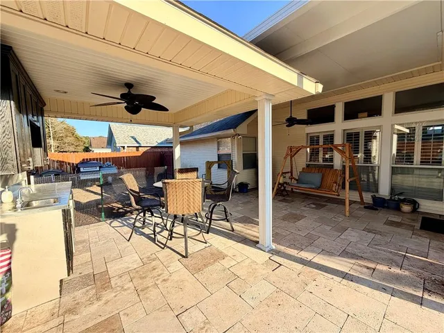 $389,000 | 632 Whitney Drive, Slidell, LA 70461