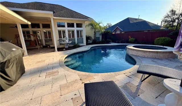 $389,000 | 632 Whitney Drive, Slidell, LA 70461