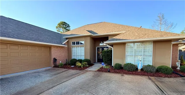$389,000 | 632 Whitney Drive, Slidell, LA 70461