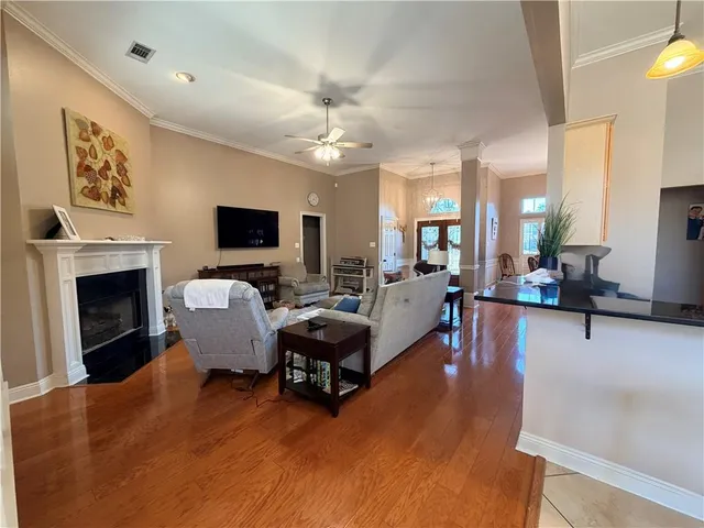 $389,000 | 632 Whitney Drive, Slidell, LA 70461