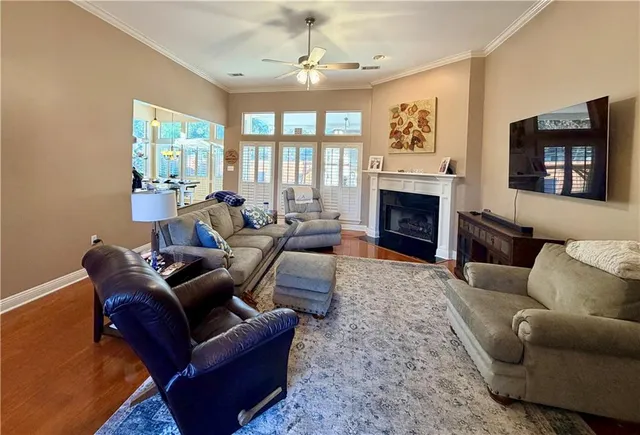 $389,000 | 632 Whitney Drive, Slidell, LA 70461