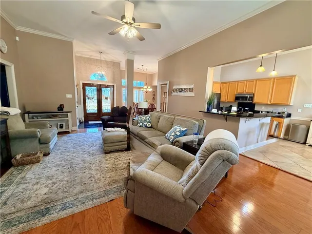 $389,000 | 632 Whitney Drive, Slidell, LA 70461