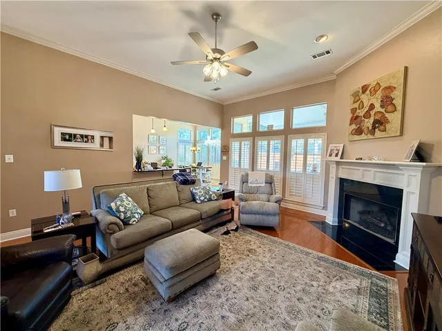 $389,000 | 632 Whitney Drive, Slidell, LA 70461