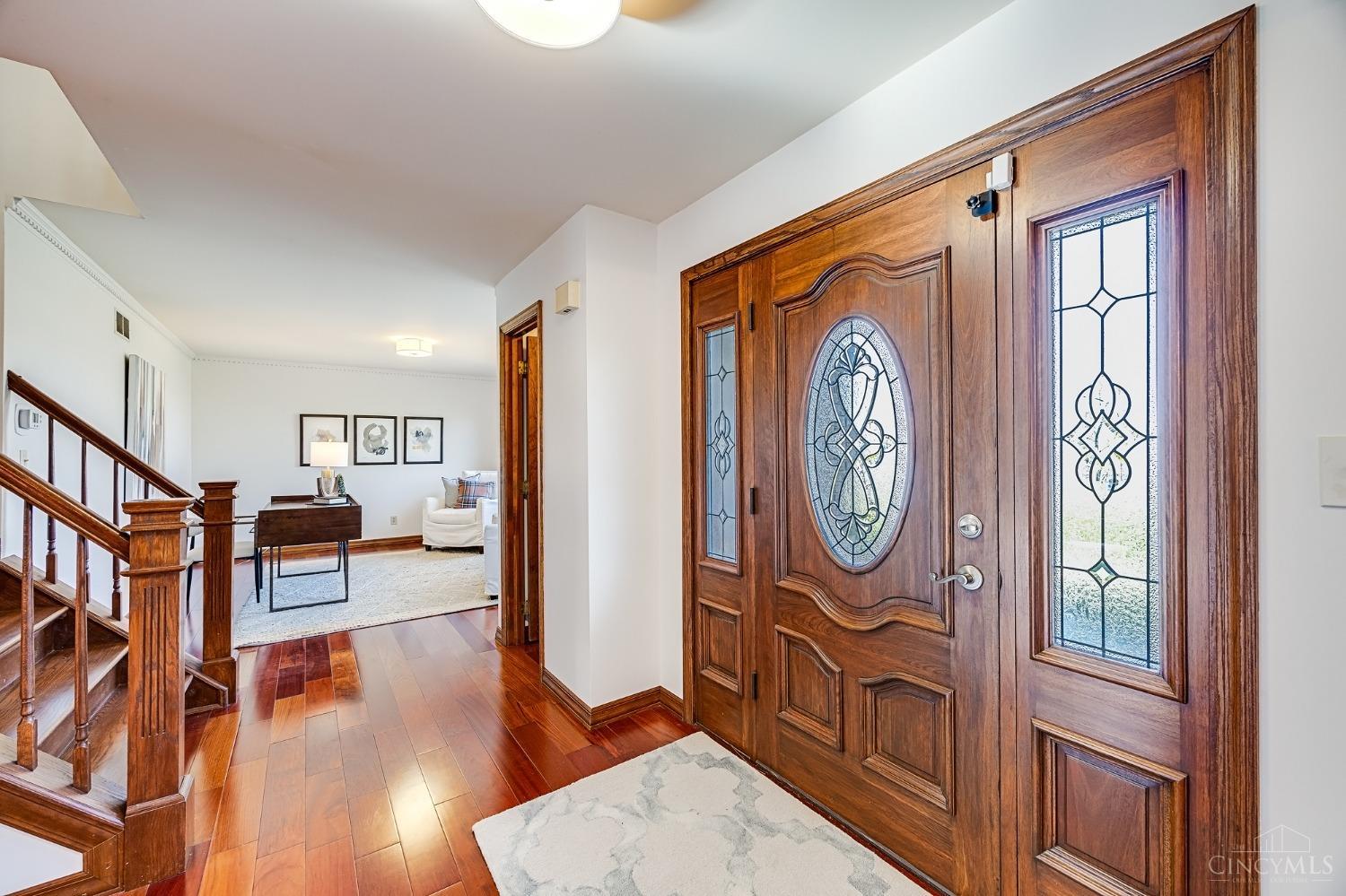 3147 Kleeman Road Cincinnati, OH 45211 - Photo 23 of 70