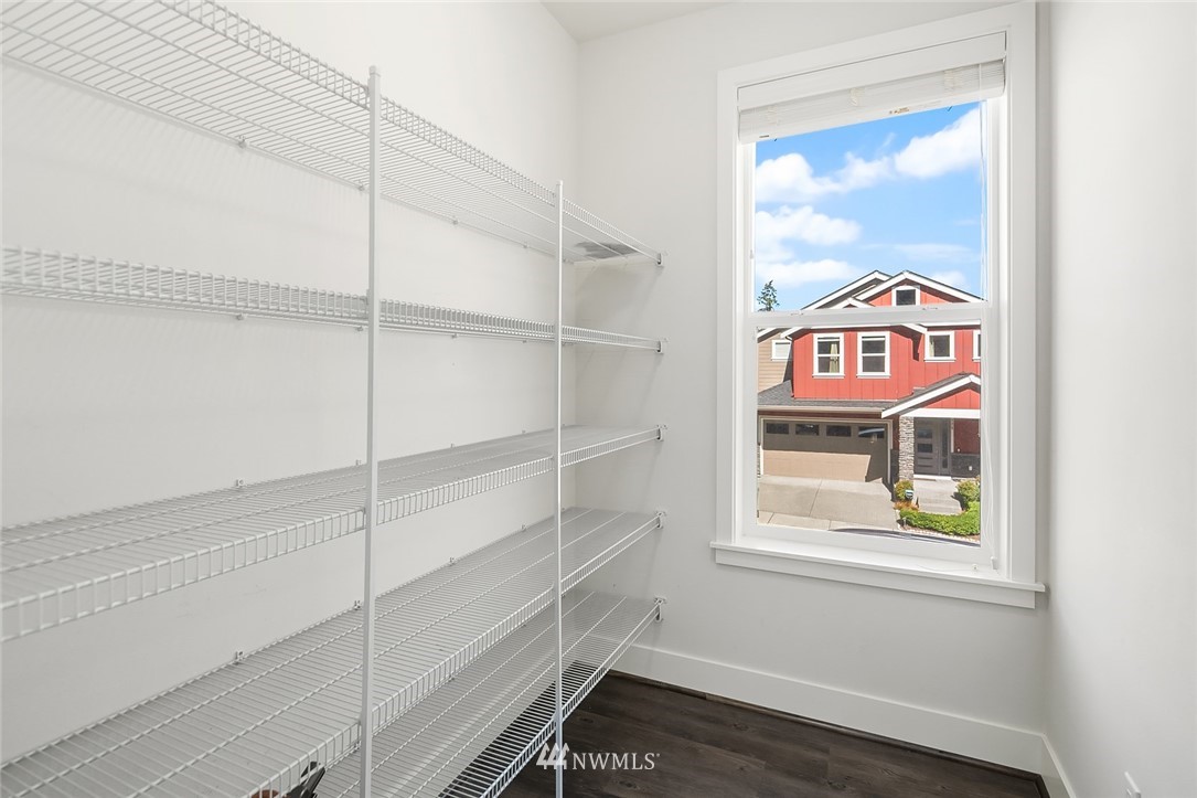 1426 184th Place Southeast Bothell, WA 98012 - Photo 16 of 36 a view of a door and a window