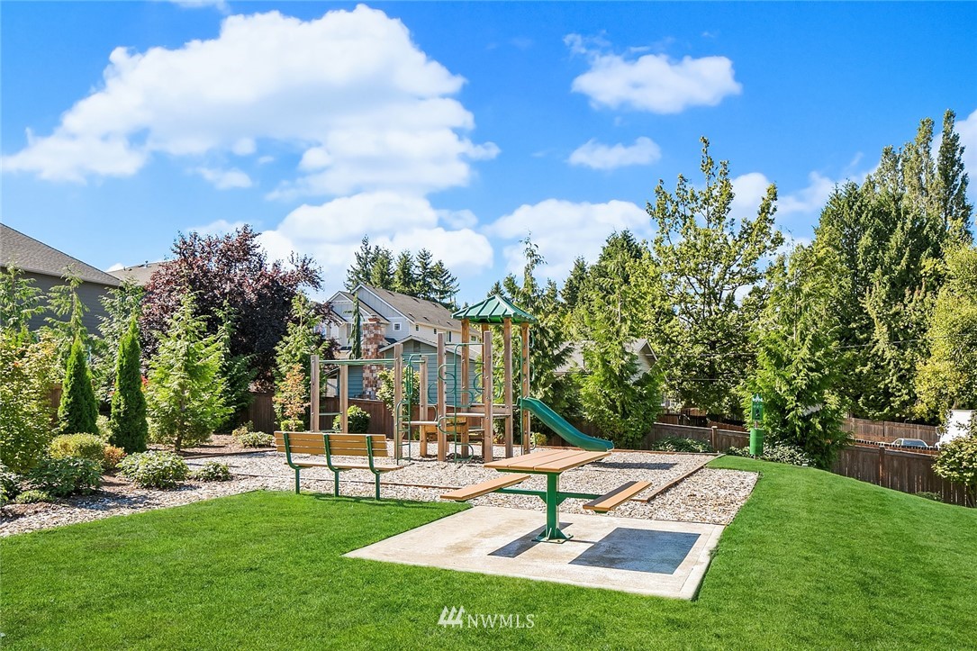 1426 184th Place Southeast Bothell, WA 98012 - Photo 36 of 36 a view of a park with large trees