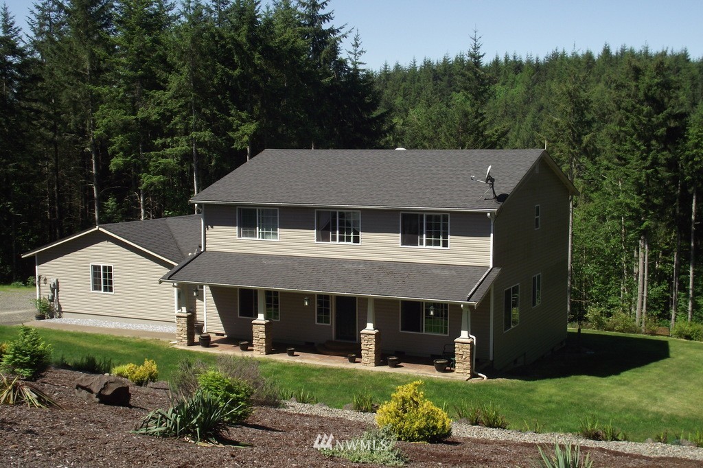 358-52 Halliday Road Centralia, WA 98531 - Photo 1 of 25 Gallery Image 1