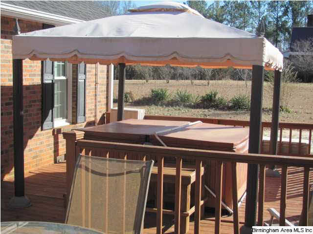 568 Cross Creek Lane Alpine, AL 35014 - Photo 29 of 31
