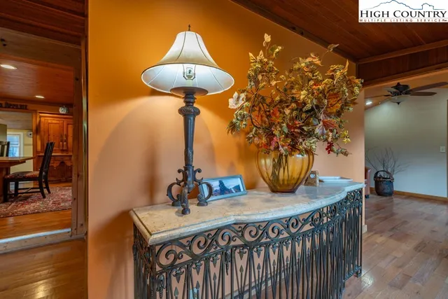 $890,000 | 949-951 Watauga River Road, Sugar Grove, NC 28679