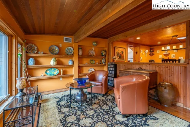 $890,000 | 949-951 Watauga River Road, Sugar Grove, NC 28679