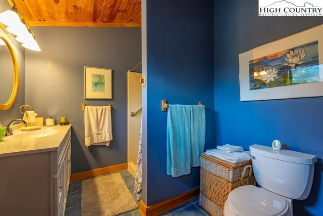 $890,000 | 949-951 Watauga River Road, Sugar Grove, NC 28679