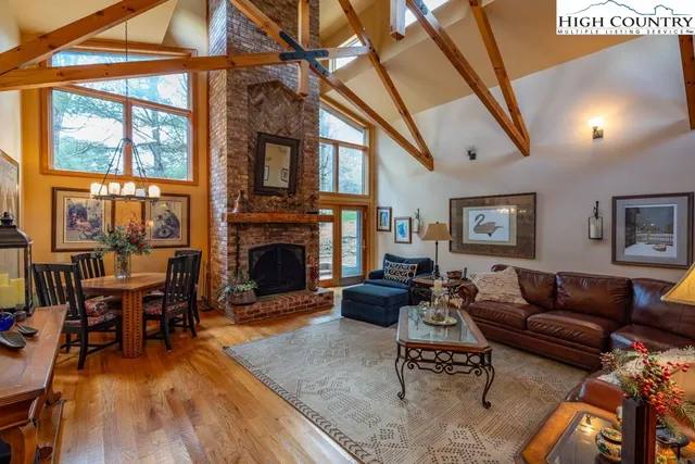 $890,000 | 949-951 Watauga River Road, Sugar Grove, NC 28679