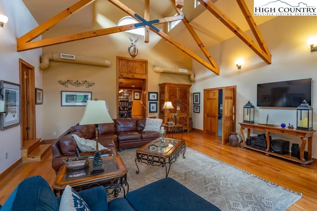 $890,000 | 949-951 Watauga River Road, Sugar Grove, NC 28679