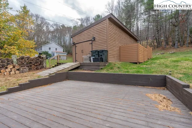 $890,000 | 949-951 Watauga River Road, Sugar Grove, NC 28679