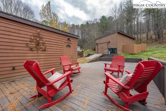 $890,000 | 949-951 Watauga River Road, Sugar Grove, NC 28679