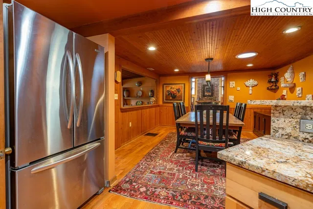 $890,000 | 949-951 Watauga River Road, Sugar Grove, NC 28679