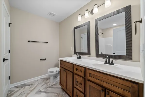$1,150 | 1655 Evans Road, Unit A4, Clarksville, TN 37042