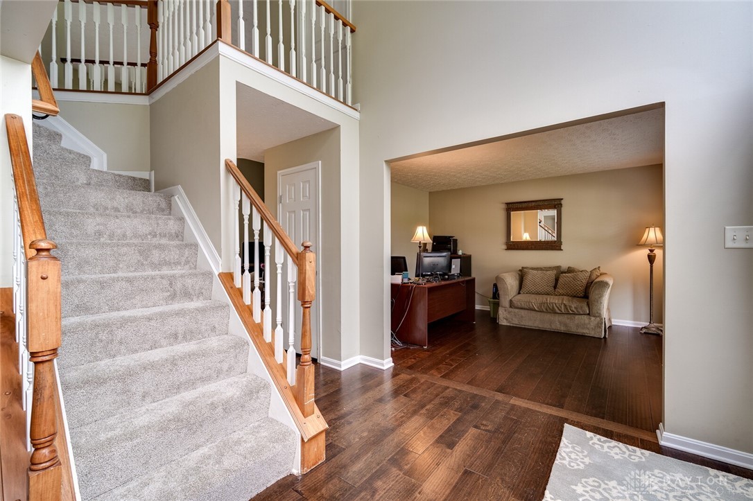 152 Farmridge Road Springboro, OH 45066 - Photo 18 of 57 Gallery Image 18
