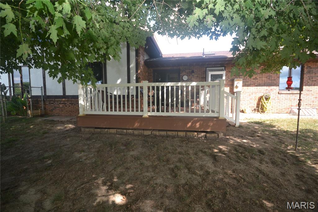 2606 Imbs Station Road Millstadt, IL 62260 - Photo 16 of 59