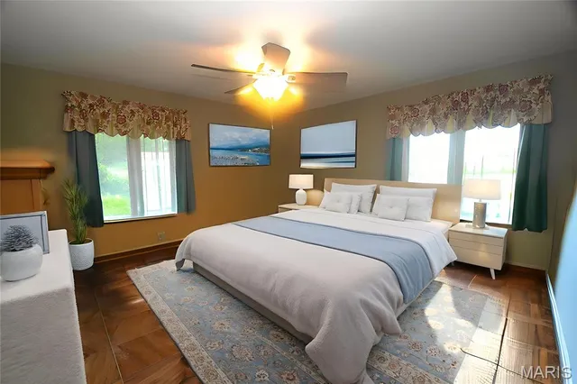 $499,000 | 2606 Imbs Station Road, Millstadt, IL 62260