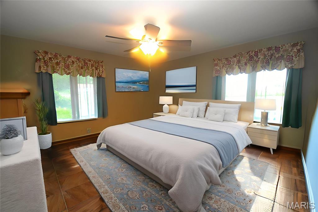 2606 Imbs Station Road Millstadt, IL 62260 - Photo 19 of 63