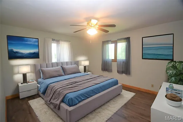 $499,000 | 2606 Imbs Station Road, Millstadt, IL 62260