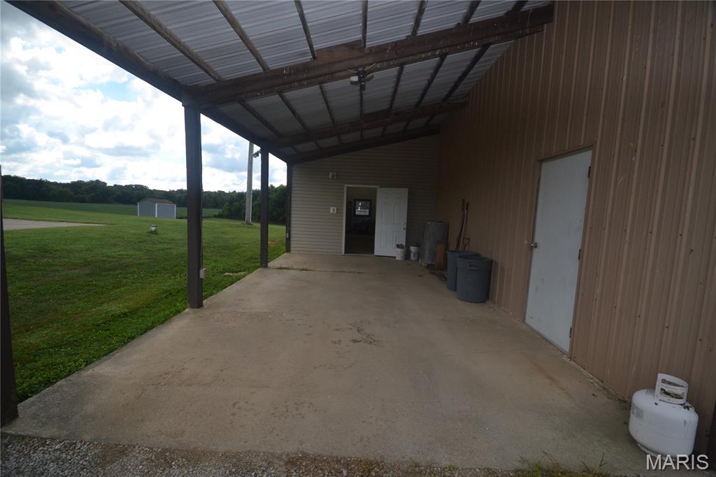 2606 Imbs Station Road Millstadt, IL 62260 - Photo 36 of 59