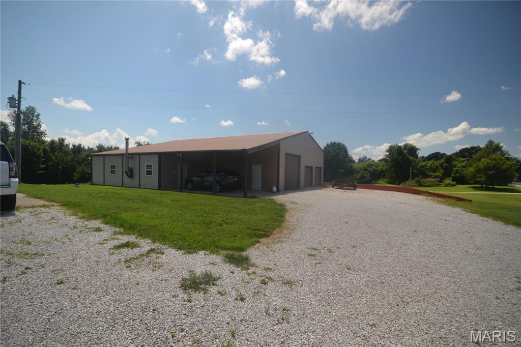 2606 Imbs Station Road Millstadt, IL 62260 - Photo 39 of 63