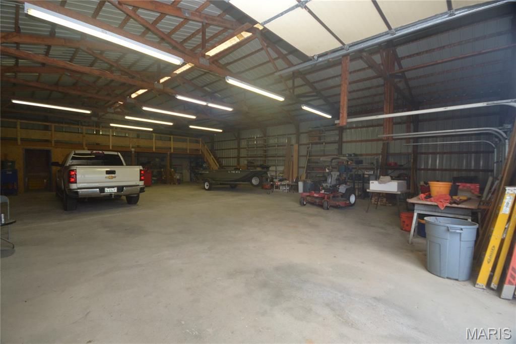 2606 Imbs Station Road Millstadt, IL 62260 - Photo 40 of 59