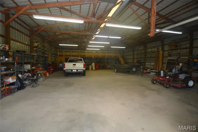 $499,000 | 2606 Imbs Station Road, Millstadt, IL 62260