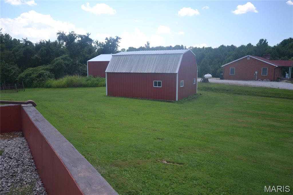 2606 Imbs Station Road Millstadt, IL 62260 - Photo 42 of 59