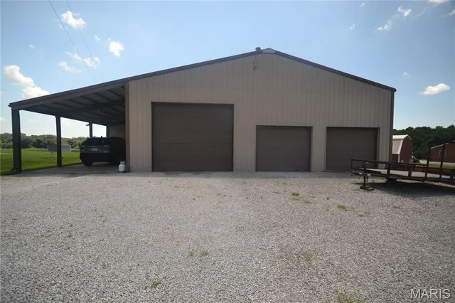 $499,000 | 2606 Imbs Station Road, Millstadt, IL 62260