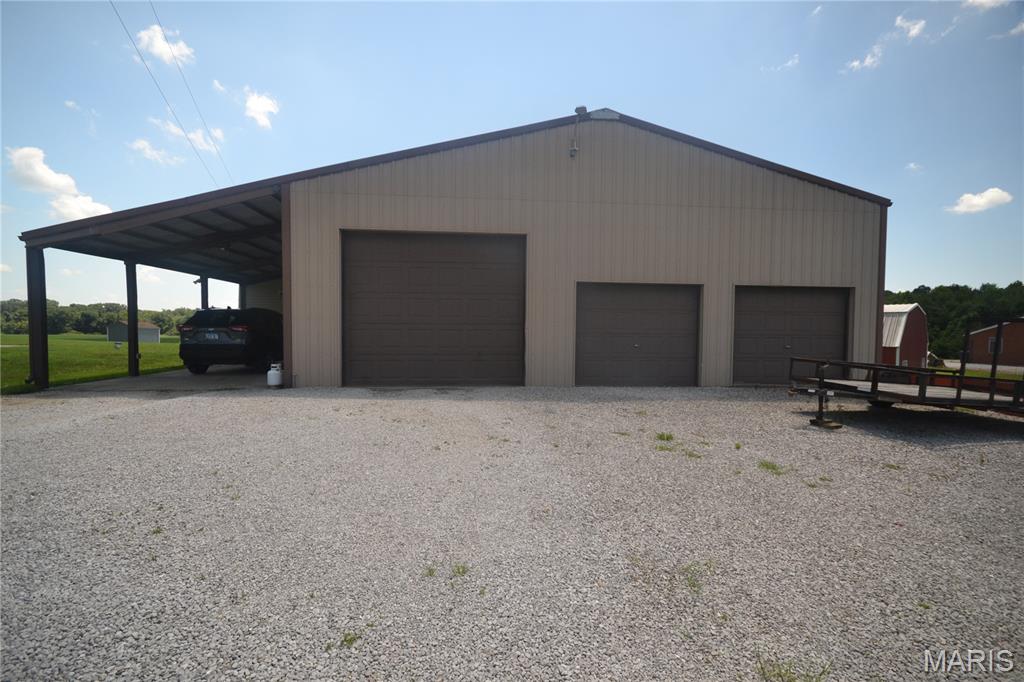2606 Imbs Station Road Millstadt, IL 62260 - Photo 43 of 63