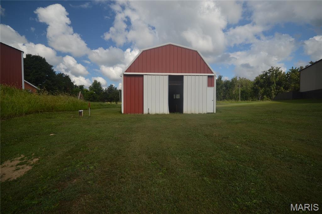 2606 Imbs Station Road Millstadt, IL 62260 - Photo 43 of 59