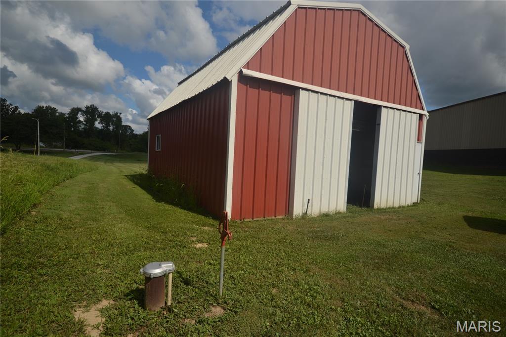 2606 Imbs Station Road Millstadt, IL 62260 - Photo 47 of 59