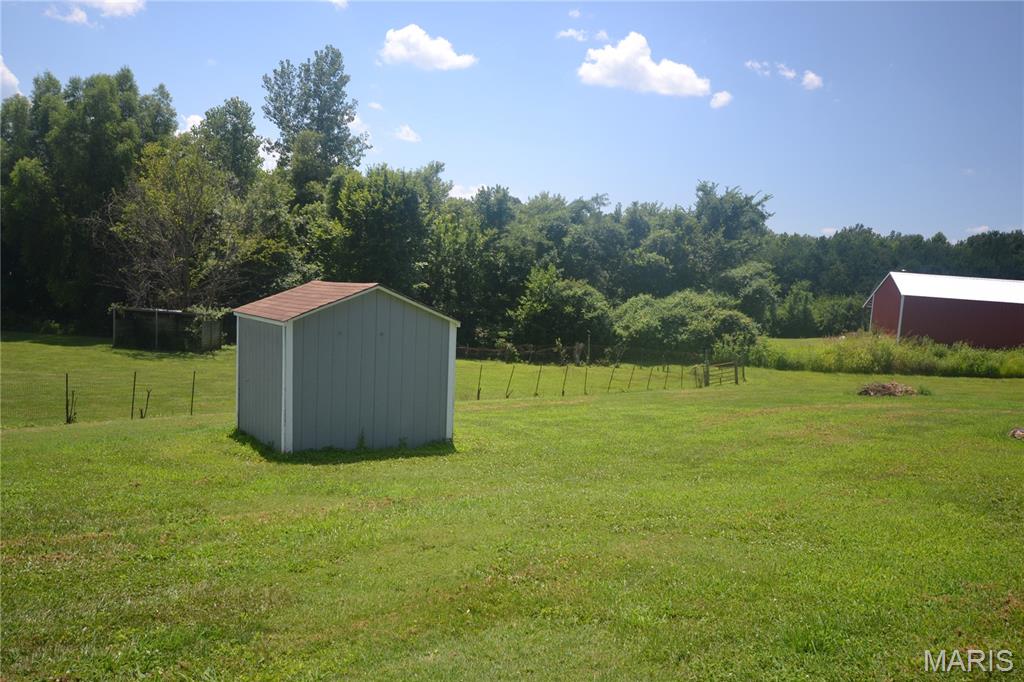 2606 Imbs Station Road Millstadt, IL 62260 - Photo 55 of 59