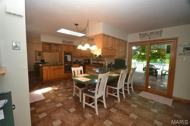 $499,000 | 2606 Imbs Station Road, Millstadt, IL 62260