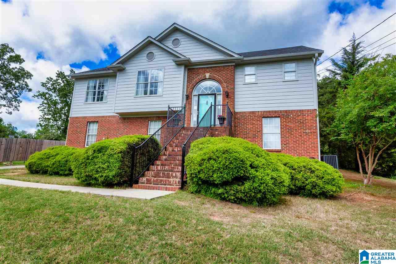 629 Roulain Road Odenville, AL 35120 - Photo 1 of 43