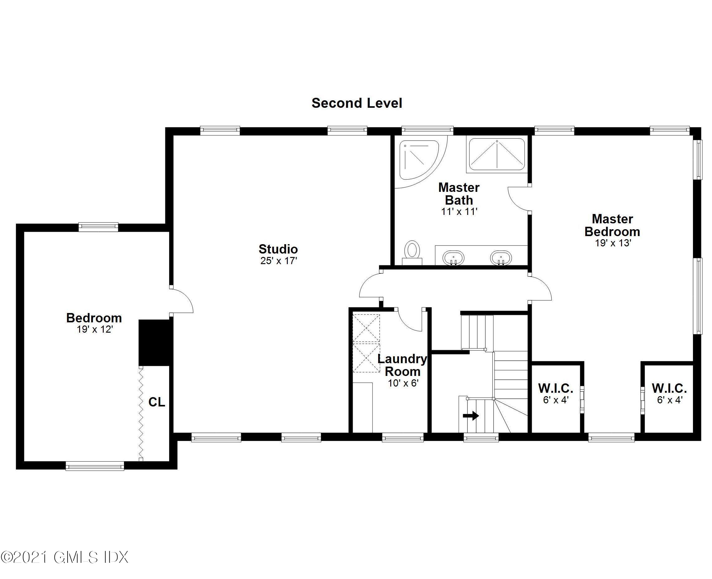3 Old Wagon Road Old Greenwich, CT 06870 - Photo 30 of 31 a picture of a bathroom with a sink
