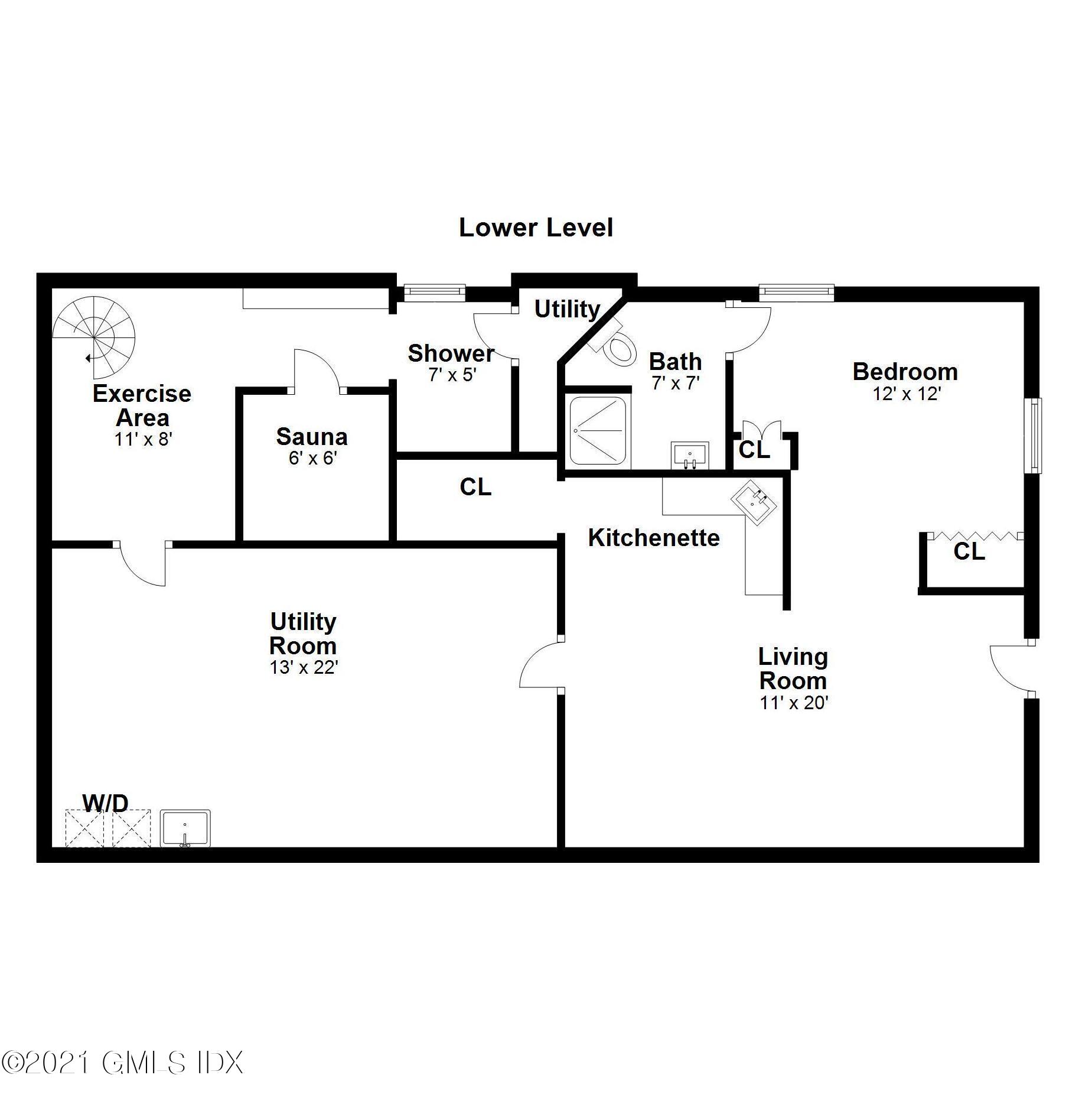 3 Old Wagon Road Old Greenwich, CT 06870 - Photo 31 of 31