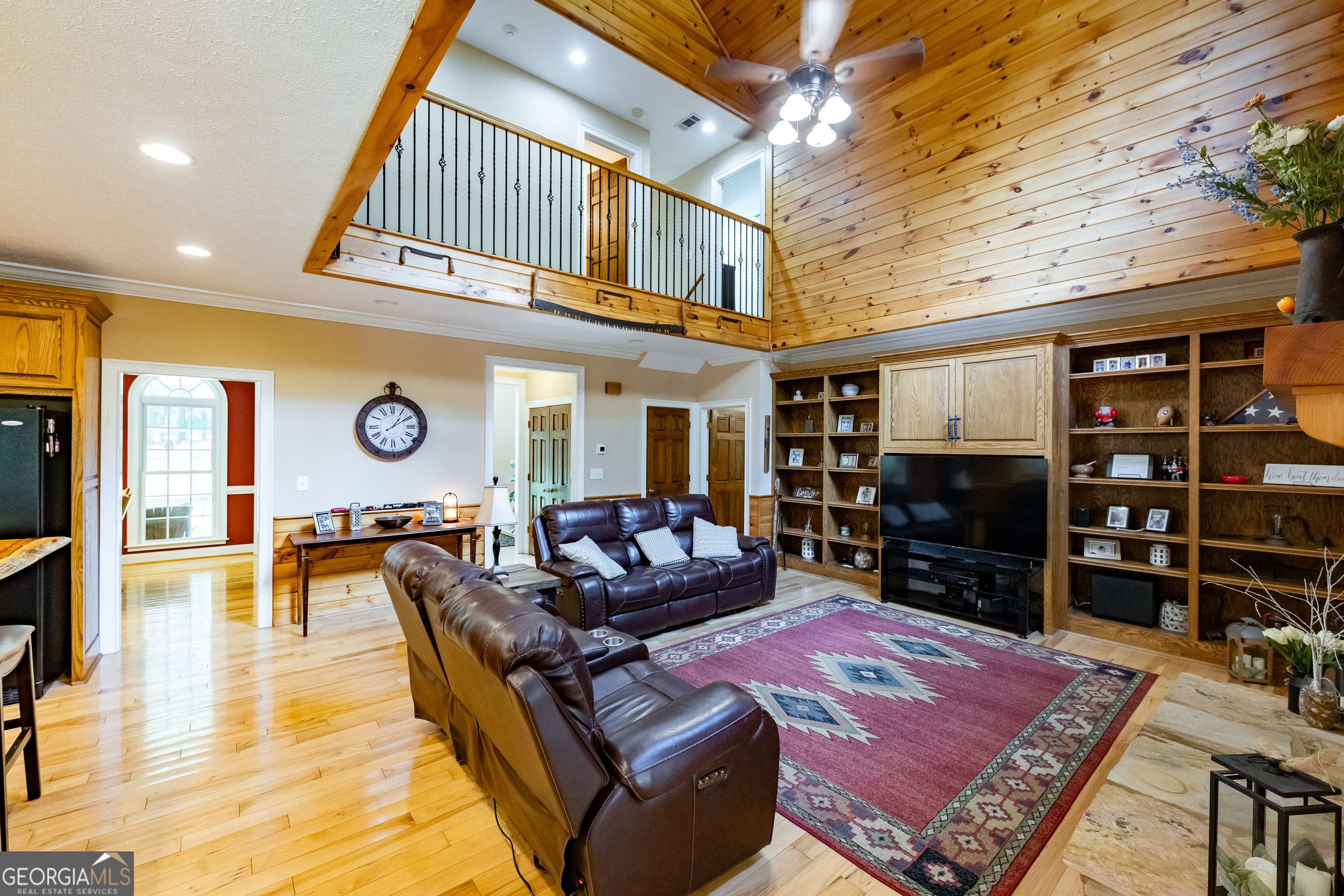 624 Spring Creek Road Thomaston, GA 30286 - Photo 8 of 103 Gallery Image 8