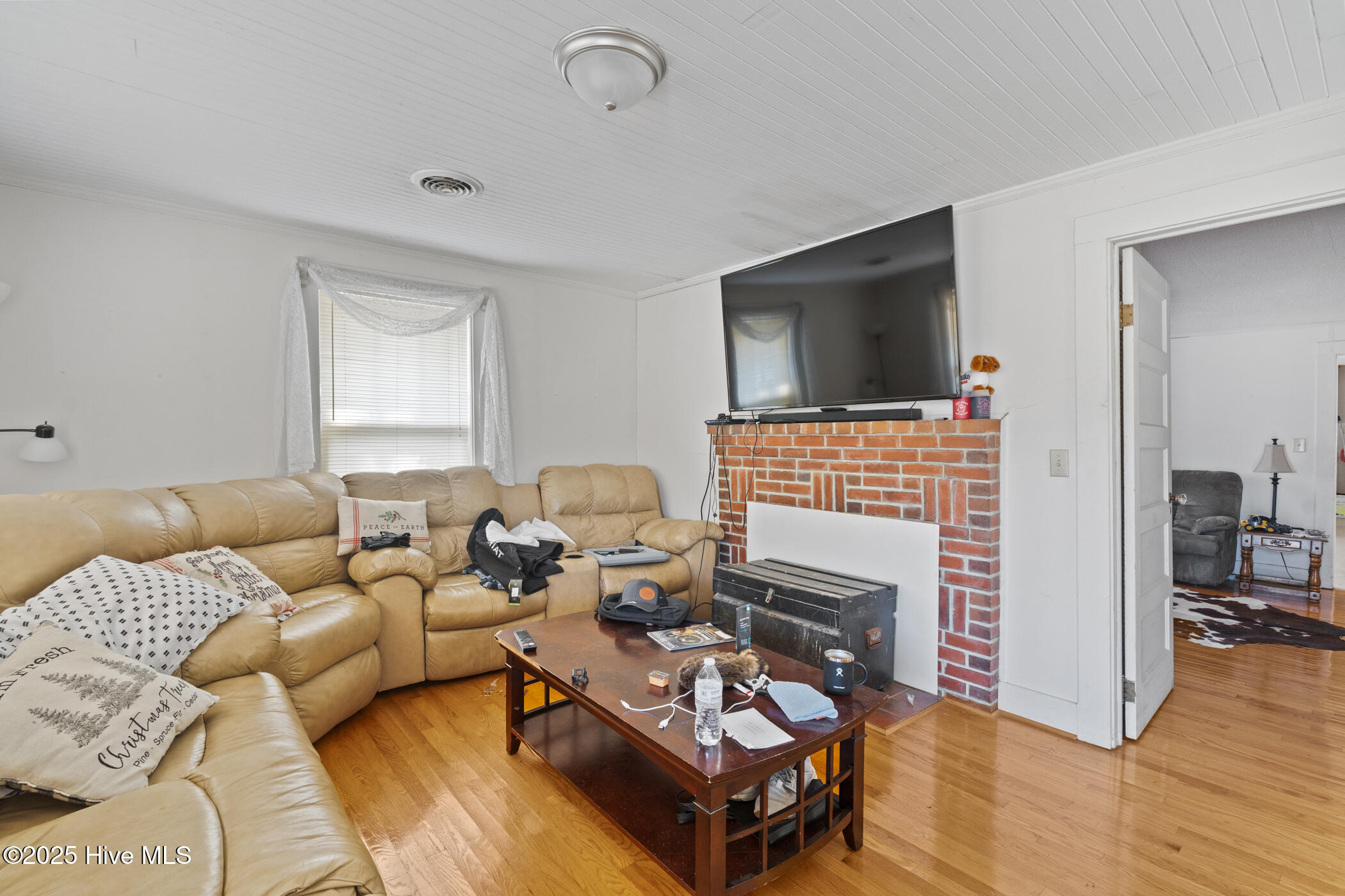 277 Old Woods Road Rockingham, NC 28379 - Photo 12 of 40 DSC08318