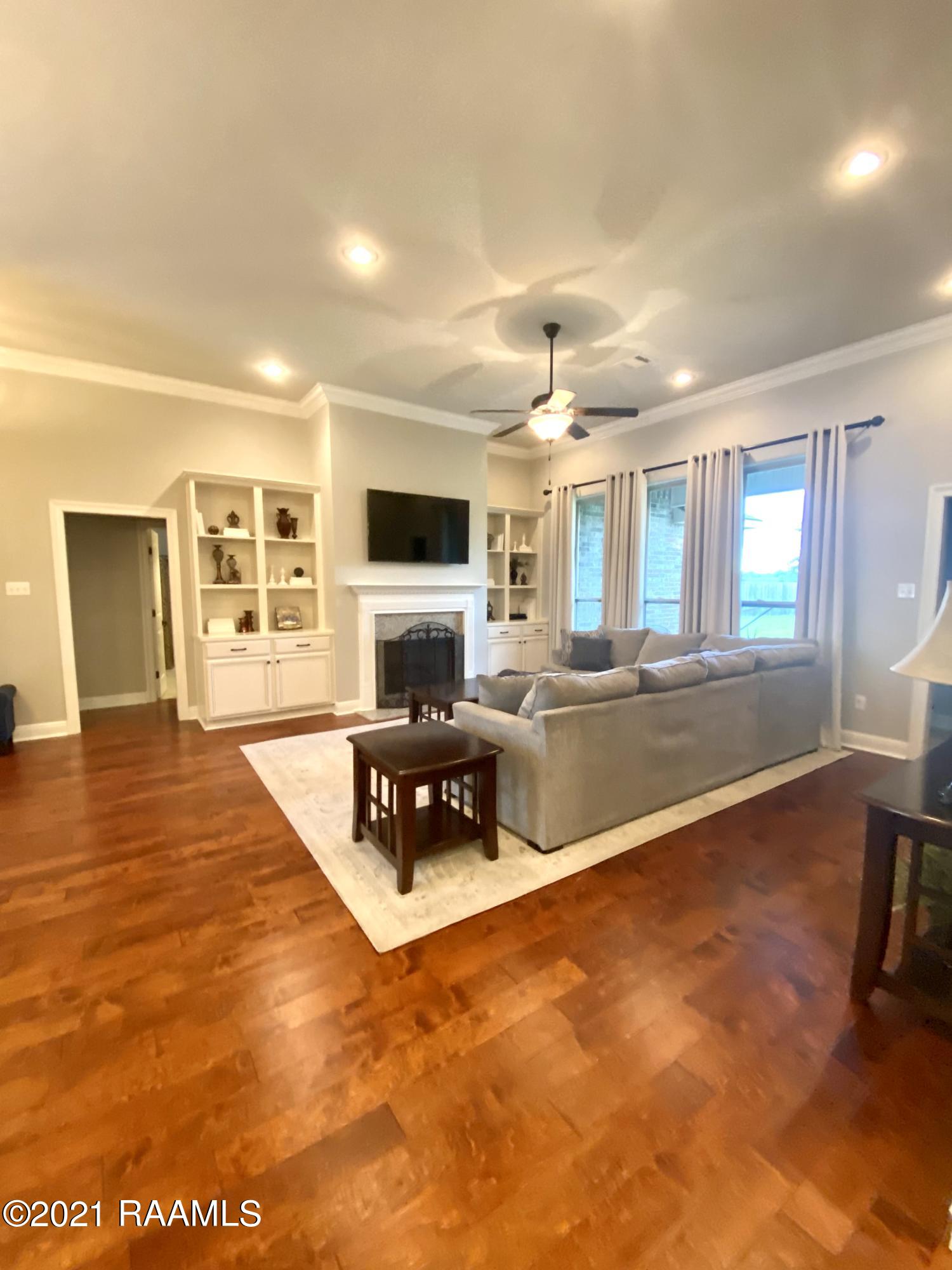 119 Chemet Road Youngsville, LA 70592 - Photo 8 of 25 Gallery Image 8