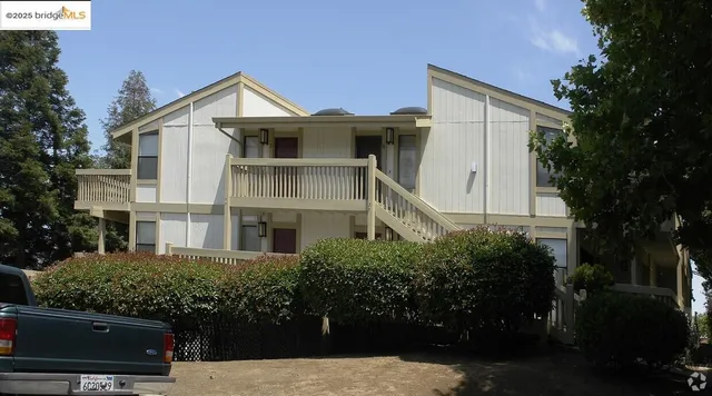 $2,295 | 4515 Melody Drive, Unit 3, Concord, CA 94521