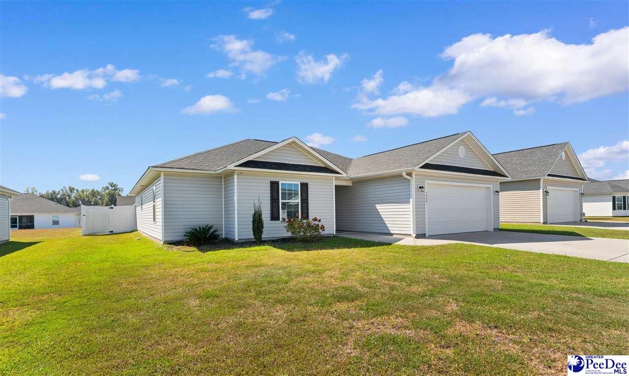 4069 Milan Road Florence, SC 29506 - Photo 23 of 33 Gallery Image 23