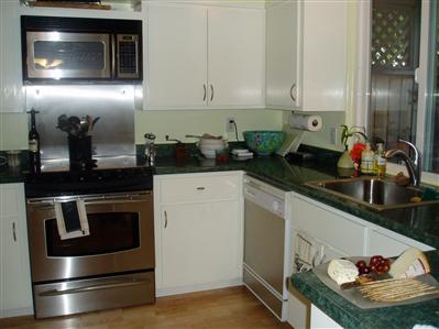 1072 Los Gamos Road, Unit C San Rafael, CA 94903 - Photo 4 of 4 Gallery Image 4