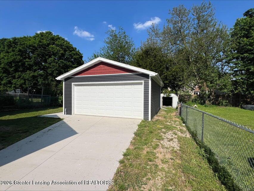 433 Prairie Street Charlotte, MI 48813 - Photo 24 of 26 27